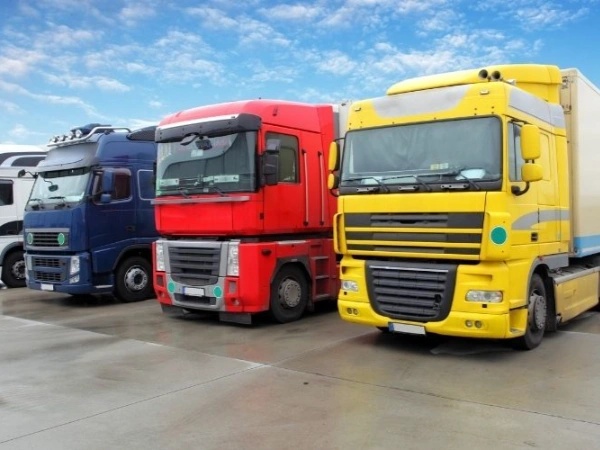 Bursa Ereğli Nakliye